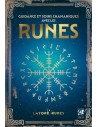 Guidance et soins chamanique avec les runes