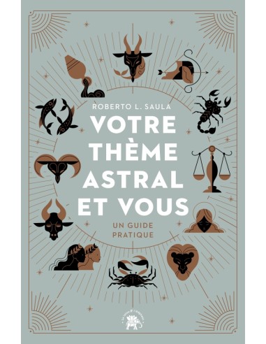 Ton thème astral et toi