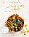 Magie secrète des plantes