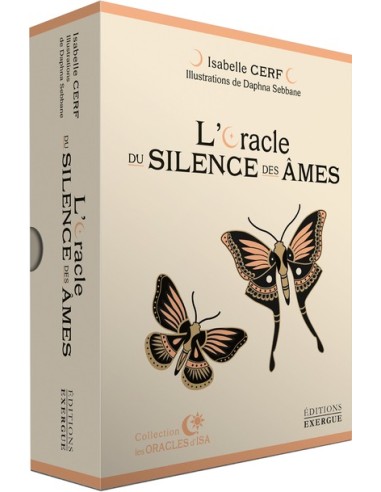 L'oracle du silence des Ames