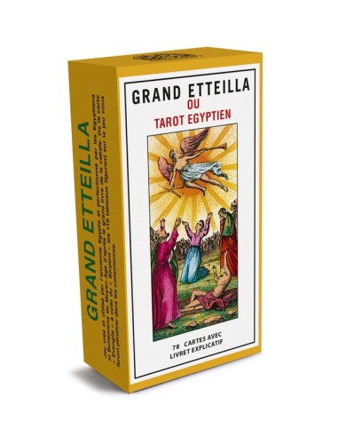 Grand Etteila