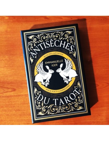 Antisèches du tarot