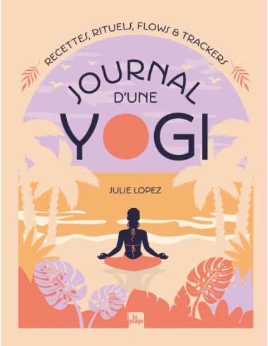 Journal d'une yogi