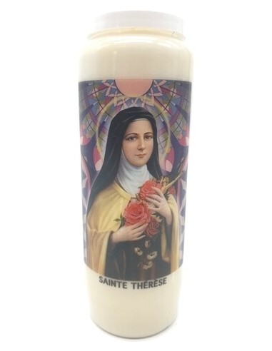 Neuvaine Sainte Therese