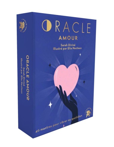 Oracle Amour