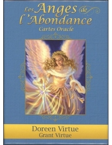 Les anges de l'abondance