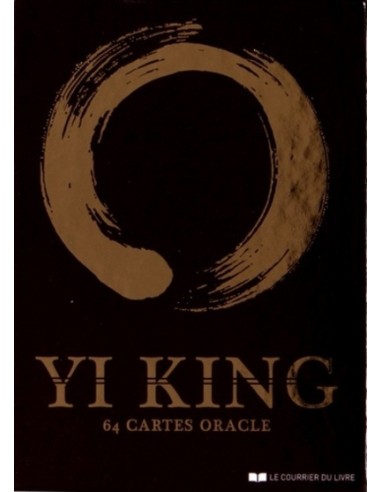 YI-KING