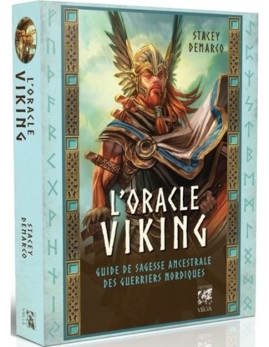 L'ORACLE VIKING