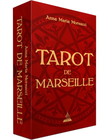 TAROT DE MARSEILLE