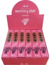 Encens japonais morning star lotus