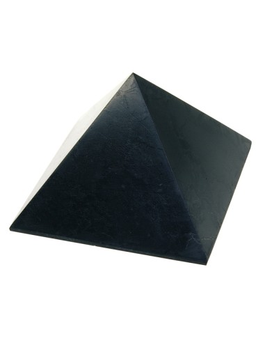 Pyramide Tourmaline noire