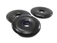 Pendentif Pi chinois onyx 30mm