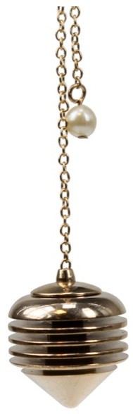 Pendule Ultra Sensoriel