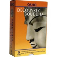 Osho Découvrez Bouddha