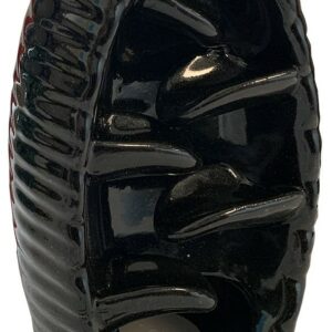 Brûleur d'encens à refoulement cascade