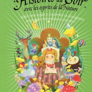 Histoires du soir avec les esprits de la nature