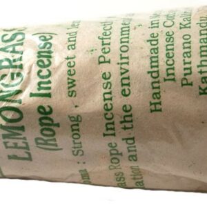 Encens Népalais cordes CITRONELLE