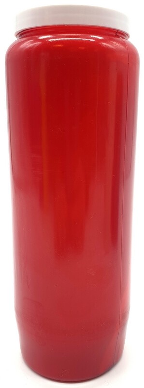 Neuvaine Unie - Rouge