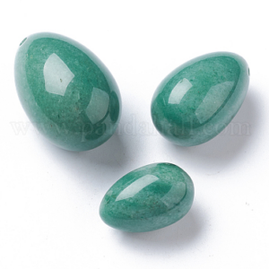 Oeufs de Yoni Aventurine