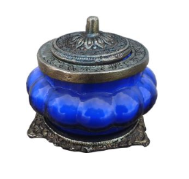 Bougie parfumée Nag Champa