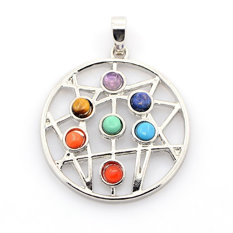 Chakra Constellation