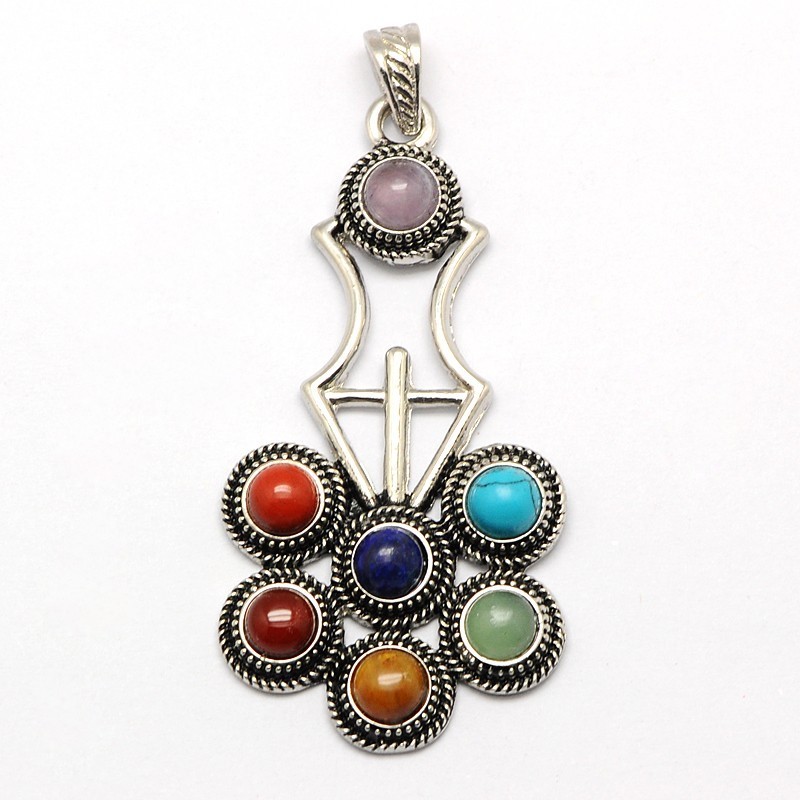 Chakra Vajra