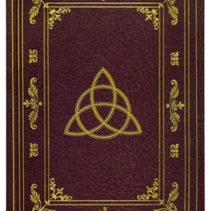 Journal Wicca