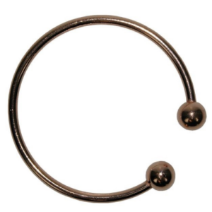 Bracelet cuivre avec Aimants