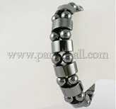 Hematite Bracelets 53mm