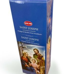 Encens hem Saint Joseph