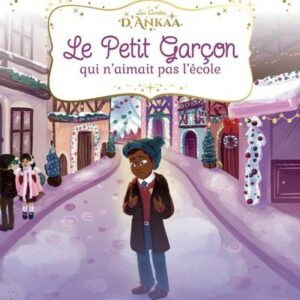 Le petit Garçon qui n'aimait pas l'école