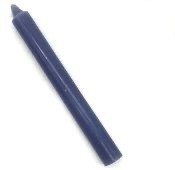 Bougie Teintée Gris