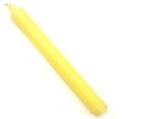 Bougie Teintée Ivoire