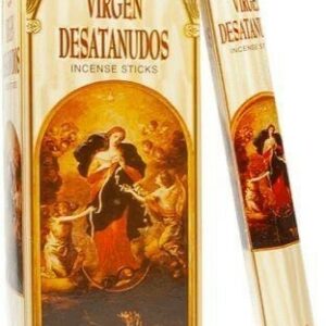 Encens HEM Marie qui Défait les Noeuds