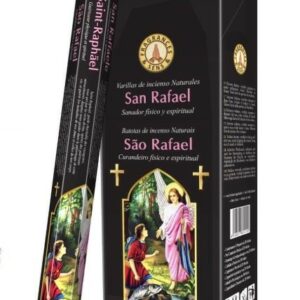 Encens Saint Raphaël Fragrances&Sens