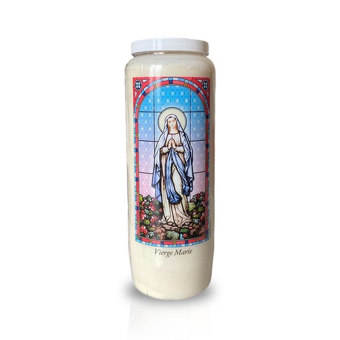 Neuvaine Vierge Marie