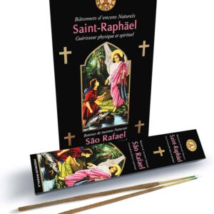 Encens Fragrances & Sens Saint-Raphäel