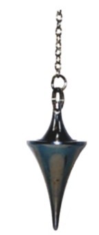 Pendule Kito Chromé