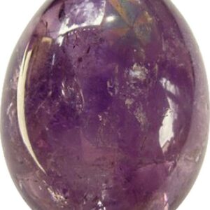 Oeuf Améthyste