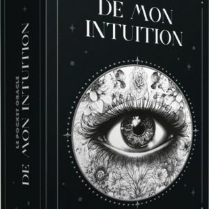LE POCKET ORACLE DE MON INTUITION