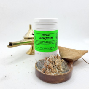 Encens résine BENJOIN