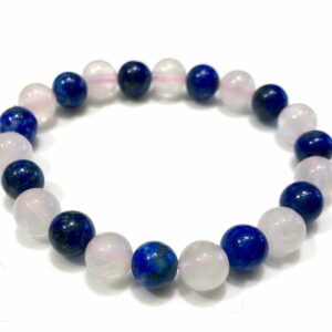 Bracelet "Tranquille" 10mm