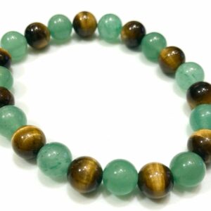 Bracelet "Paisible" 8mm