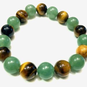 Bracelet "Paisible" 10mm