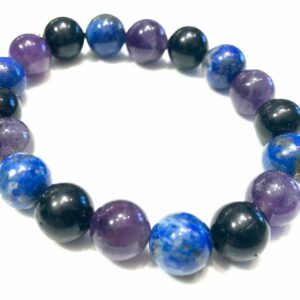 Bracelet "Maux de tête 2" 10mm