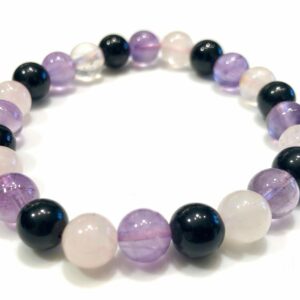 Bracelet "Sommeil" 8mm