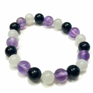 Bracelet "Maux de tête 1" 10mm