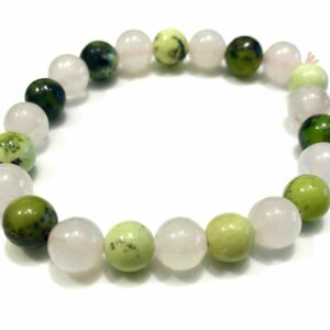 Bracelet "Rupture difficile" 10mm