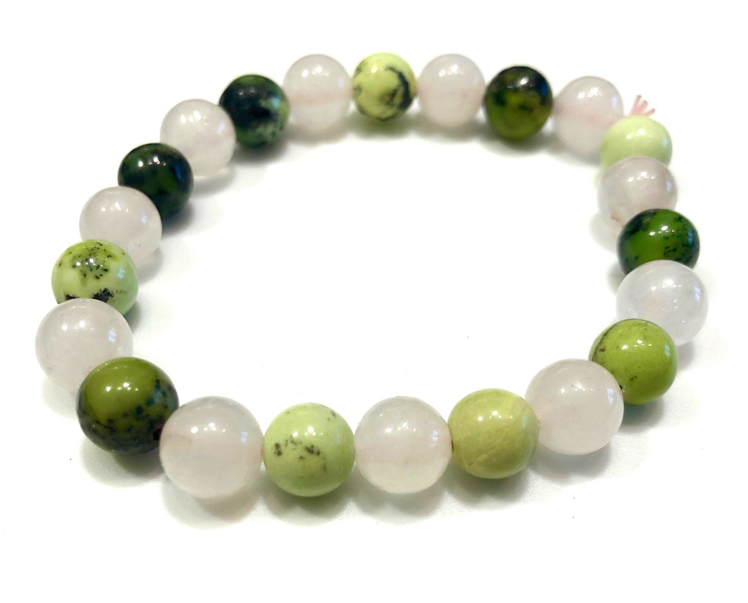 Bracelet "Rupture difficile" 10mm