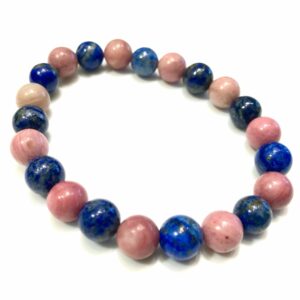 Bracelet "Anti stress" 8mm